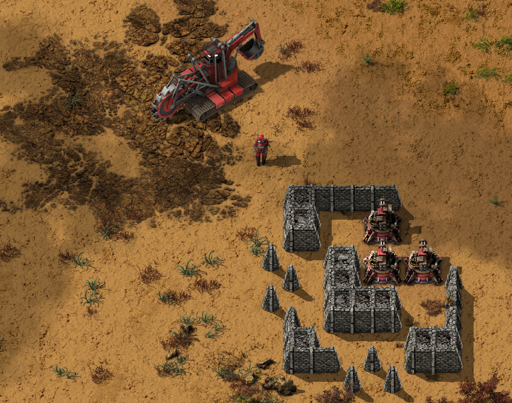 I'm going to be hosting a Zombie Survival Factorio Server if anybody is interested I'm going to be hosting a Zombie Survival Factorio Server if anybody is interested