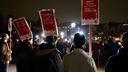 15 Starbucks Locations Filed for Unionization Today