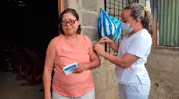 Nicaragua’s humane response to COVID-19 crisis