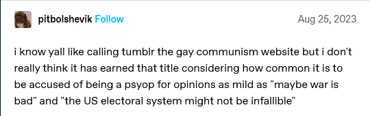 gay communism website