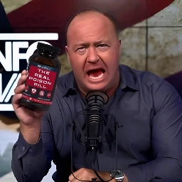 Alex Jones & the 20-Year-Long Poison Pill to Destroy the Alt Media Ecosystem, Part 1 of 2