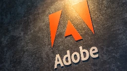 Adobe Tells Users They Can Get Sued for Using Old Versions of Photoshop