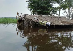 Nearly two million affected in DRC by floods