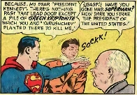 Based Superman