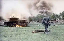 Apocalypse: Operation Barbarossa