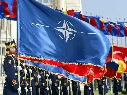 Why NATO Is More Than Democracy’s Best Defense