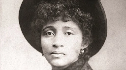 Lucy Parsons: Tribute to a heroine of labor