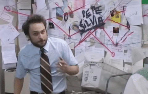 How I feel explaining the connections between Elon Musk, the CIA, Apartheid African slave labor, Nationalization of Lithium, NASA, libertarianism, and Nazis to my liberal friend worried about Twitter.