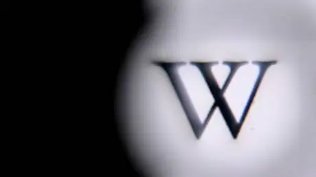 CIA moderating Wikipedia – former editor