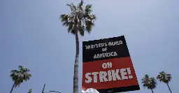 How the Writers’ Strike Will Actually Change TV