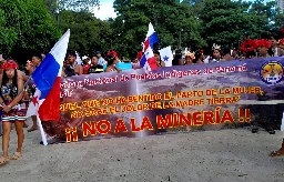 El pueblo panameño se apuntó una gran victoria, pero la lucha no ha terminado