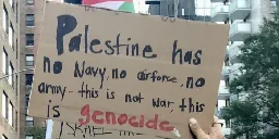 US, Israel manufacture atrocities to justify their war crimes - Liberation News