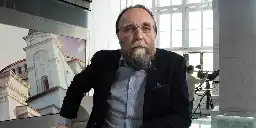 Alexandr Dugin's absurd mysticism