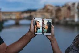 Hinge and Tinder are swamped with anti-Zionism, say Jewish singles