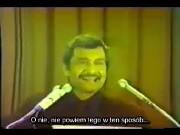 Michael Parenti - O imperializmie i krajach rewolucyjnych (1986, napisy PL)