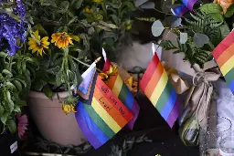 Anti-LGBTQ2S+ bigotry behind yet another fatal hate crime