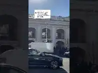 Happening in Moscow Right Now (Pray for Russia)