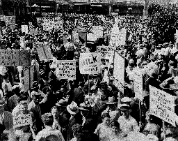 Before Stonewall: Queer liberation’s Communist Party roots