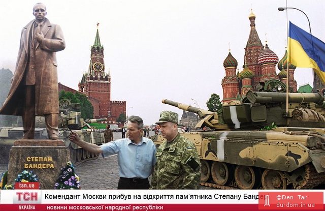 According to the Kyiv Indepedent, the Ukr army has destroyed a hohlillion Russians and are now holding a parade in the Red Square. Russian POWs are forced to eat salo. Geroyam Sala!