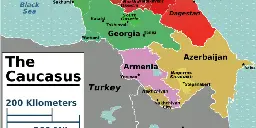 Why are Azerbaijan and Armenia on the brink of war? - Liberation News