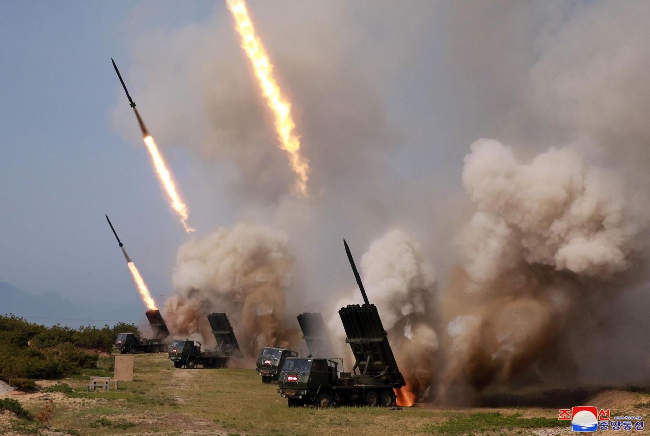 Japan Considering Deploying Long-Range Missiles To Counter China