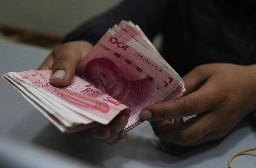 Bolivia Now Trades in China's Yuan Instead of USD