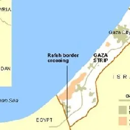 Israeli Army Prepares for Ground Operation in Rafah