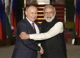 India unsure of Russian arms to meet China, Pakistan threats