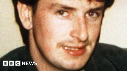 Aidan McAnespie: Ex-soldier found guilty of checkpoint shooting