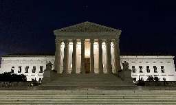 Civics class for radicals: The Supreme Court - Liberation News