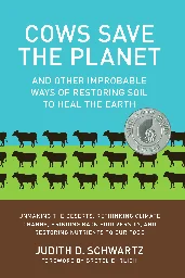 Cows Save the Planet - Chelsea Green Publishing