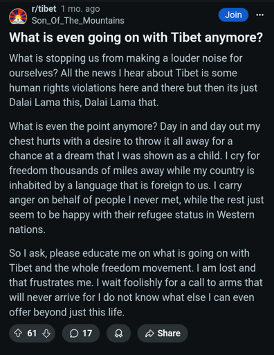 "FREE_Bö/Tibet" CIA bullshit