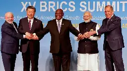 La sorpresiva decisión de Javier Milei sobre el ingreso de la Argentina a los BRICS