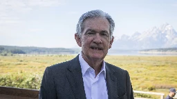 Powell at Jackson Hole: Economy's solid growth could require additional Fed hikes to fight inflation