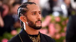 Kaepernick on joining Marxists to edit new book: Black liberation ‘isn’t possible under capitalism’