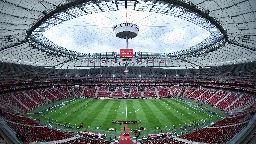 Warsaw to host 2024 UEFA Super Cup | Inside UEFA