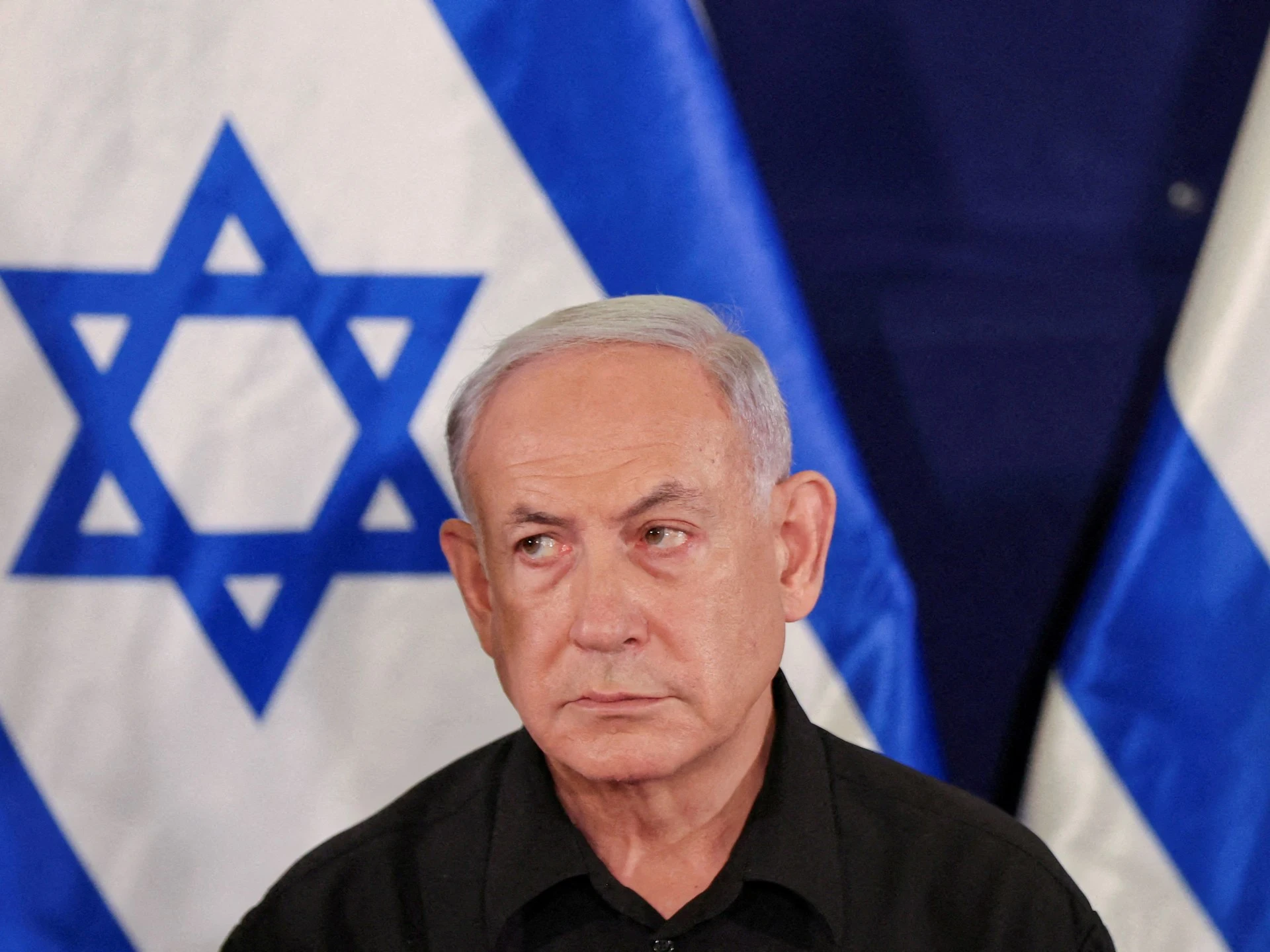 ‘A lot of discontent’: Netanyahu alone as Israel turns on wartime PM