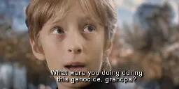 Video From 2040 Begs This Question of Gaza Genocide in 2024: 'What Did You Do to Stop It?' | Common Dreams