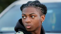 Black Texas student given additional suspension for loc hairstyle | CNN
