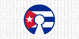GitHub - cuban-opensourcers/cuban-opensource: Awesome list of Cuban opensource projects. Just to know what is being openly developed in Cuba.