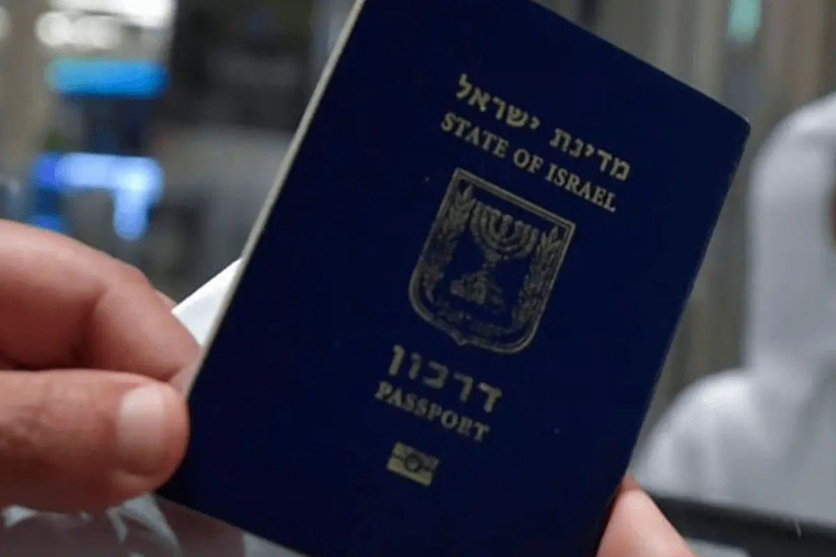 Jews’ reverse immigration from Israel is on the rise