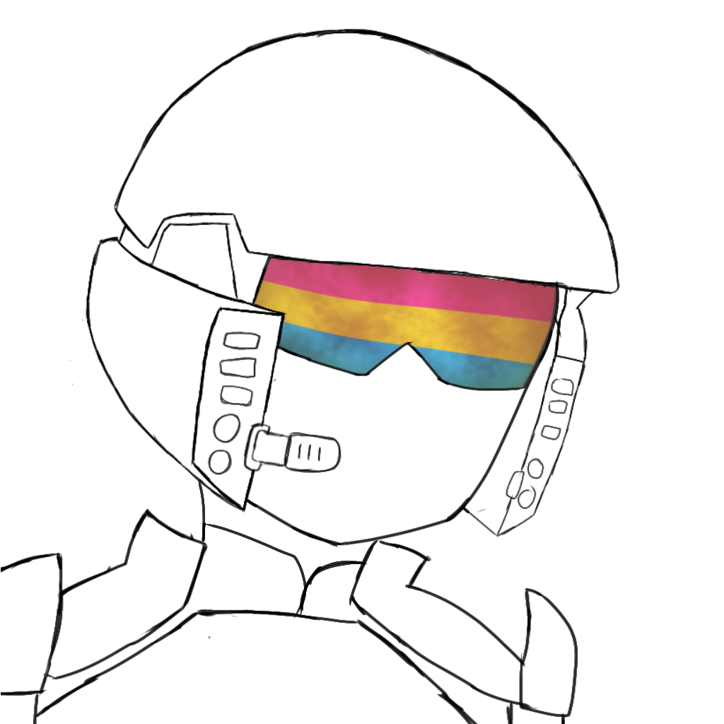 Concept Art for this pride month