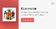 Apparently Wisconcom made their own website