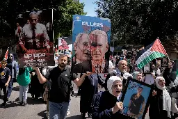 'Israel' fears ICC arrest warrants against Netanyahu, other officials