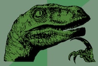 philosoraptor