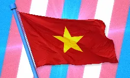 Gender identity law to be in Vietnam’s 2024 parliamentary agenda