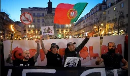 Salazar and the resurgence of xenophobia and fascism in Portugal