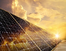 New coating removes solar panel defects, boosts efficiency to 31%