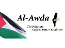 Al-Awda says: ‘Bring ongoing Nakba to an end!’