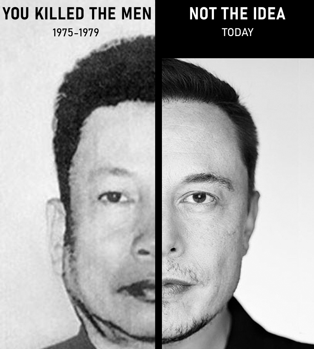 Elon Pol Pot